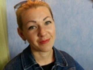 دردشة الفيديو المثيرة daisha