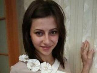 دردشة الفيديو المثيرة daisy01