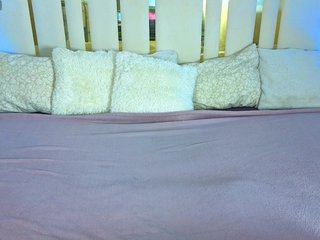 دردشة الفيديو المثيرة DaisyDelighte