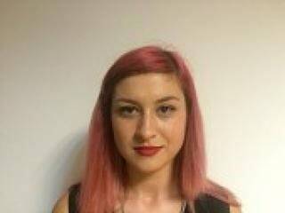 دردشة الفيديو المثيرة daisyjames