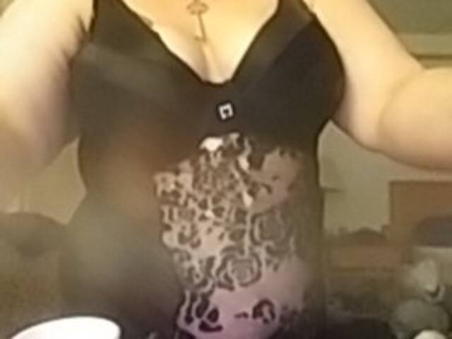 لقطات البث DaisyMaeKinks