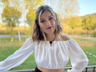 دردشة الفيديو المثيرة DaisyVibes