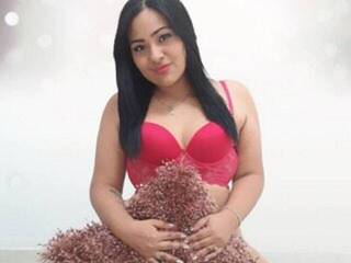 دردشة الفيديو المثيرة daisywillians