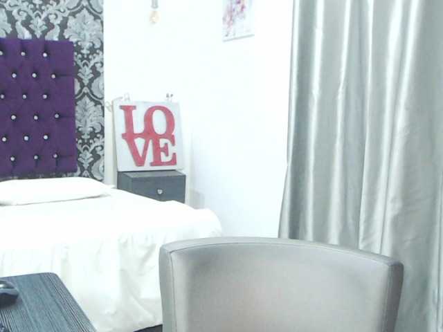 لقطات البث dakotacooper