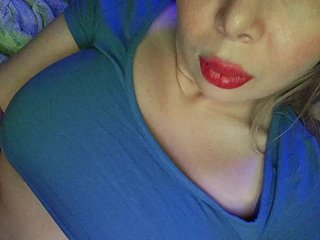 دردشة الفيديو المثيرة DakotaRose