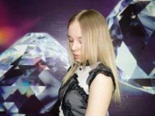 دردشة الفيديو المثيرة dakotasun