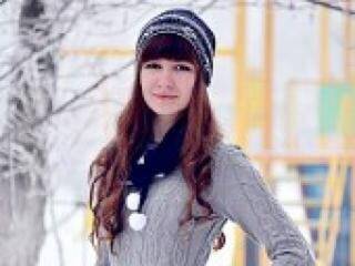 دردشة الفيديو المثيرة daleah