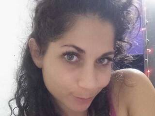 دردشة الفيديو المثيرة DALIA-2004