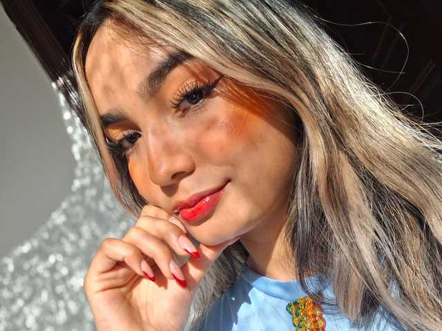 صورة الملف الشخصي Dalia-Salem