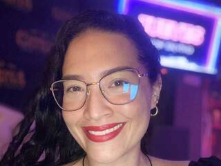 دردشة الفيديو المثيرة DaliaJolie