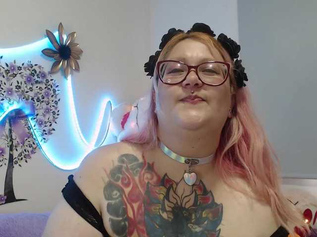 لقطات البث daliamoon