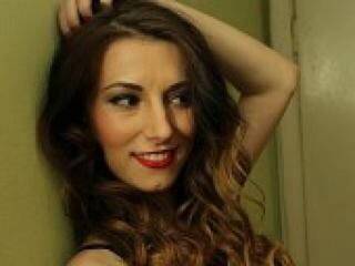 دردشة الفيديو المثيرة dallasmoore