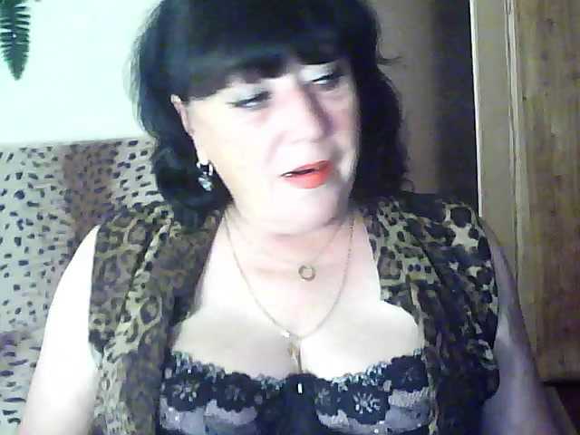 الصور dame89 All good mood) thanks a lot for tips) don't forget to put love) camera-20 tokens