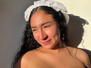 دردشة الفيديو المثيرة Lexiiee11