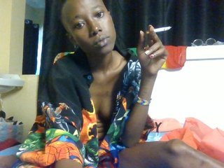 دردشة الفيديو المثيرة Creamyswee