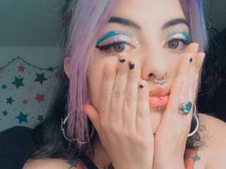 دردشة الفيديو المثيرة dan--genesis