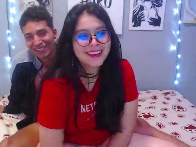 لقطات البث Dan-Lia