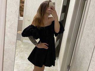 دردشة الفيديو المثيرة DanaDeiss7