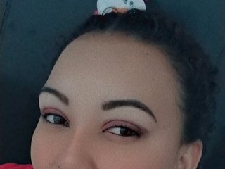 دردشة الفيديو المثيرة DanaLopez