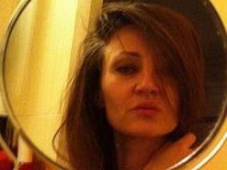 دردشة الفيديو المثيرة danamillen