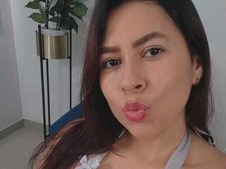 دردشة الفيديو المثيرة Danamiller