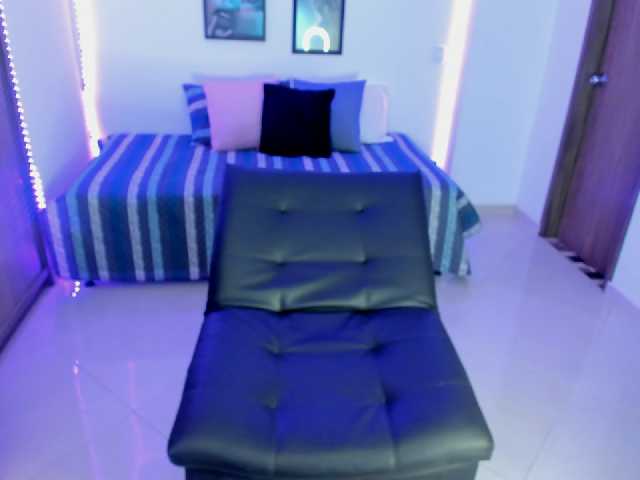 لقطات البث danasuescun