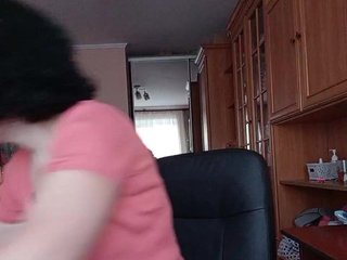 دردشة الفيديو المثيرة _Dame_