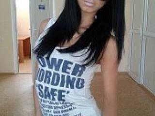 دردشة الفيديو المثيرة dancegirlx