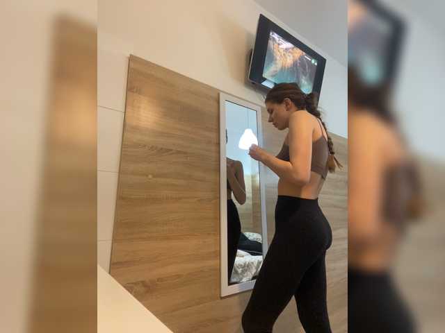 لقطات البث Dancelady19