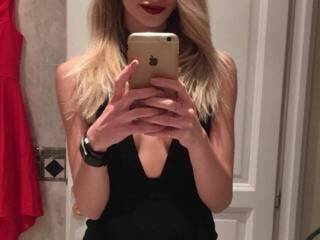 دردشة الفيديو المثيرة dancinglady