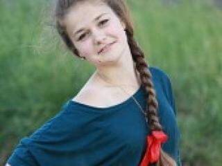 دردشة الفيديو المثيرة dandelion12