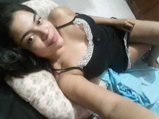 دردشة الفيديو المثيرة Danessahot