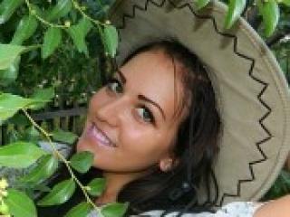 دردشة الفيديو المثيرة dangerius56