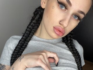 دردشة الفيديو المثيرة Leillalou696