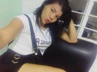 دردشة الفيديو المثيرة Daniela-sex1