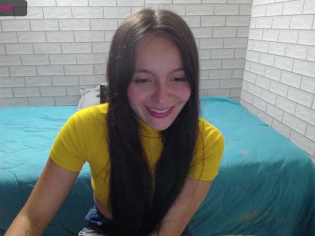 لقطات البث Daniela-sweet