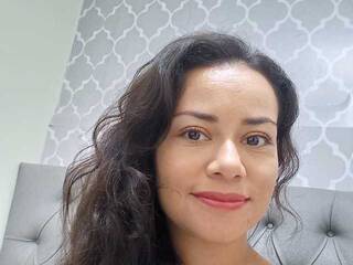 دردشة الفيديو المثيرة danielaagudel