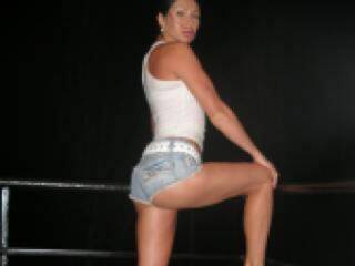 دردشة الفيديو المثيرة danielavip