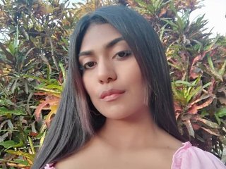 دردشة الفيديو المثيرة Danielita23
