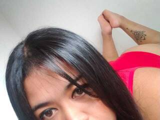 دردشة الفيديو المثيرة daniellawells