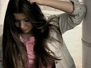 دردشة الفيديو المثيرة daniellla