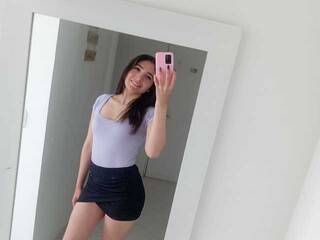 دردشة الفيديو المثيرة DanikaDeep