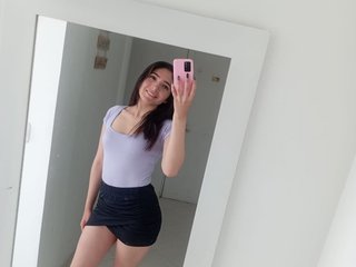 دردشة الفيديو المثيرة DanikaDeep