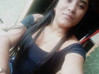 دردشة الفيديو المثيرة Danikmichell