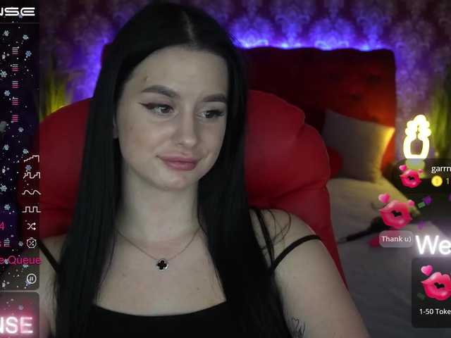 لقطات البث DaniraFlores