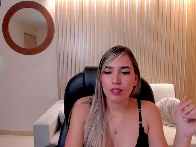 لقطات البث DaniRivera
