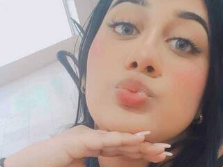 دردشة الفيديو المثيرة Danisex2022