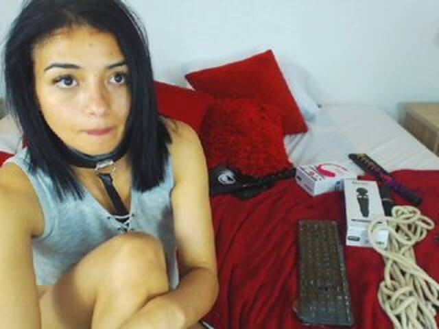 لقطات البث danitaylor