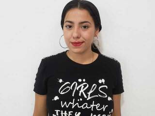 دردشة الفيديو المثيرة Danna-99