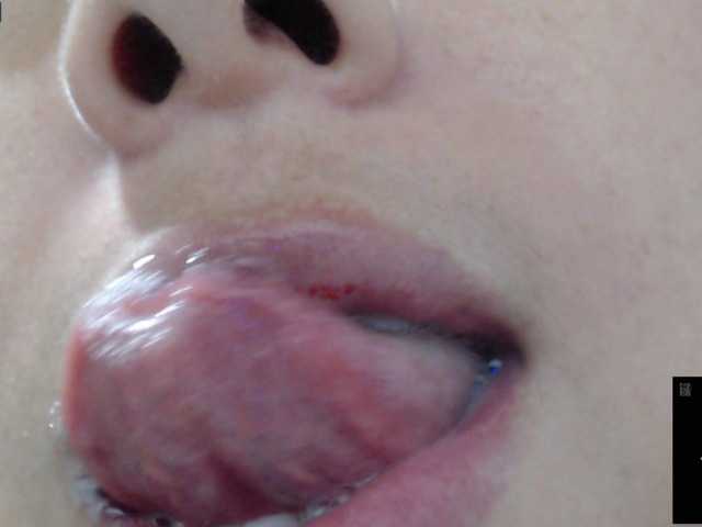 الصور Danna-nau sloppy deepthroat spit in my face very nasty